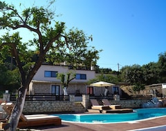 Hotel Anita Village Luxury Maisonette (Korfu by, Grækenland)