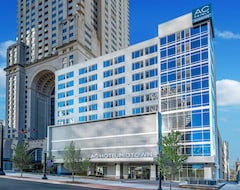 Khách sạn AC Hotel by Marriott Atlanta Midtown (Atlanta, Hoa Kỳ)