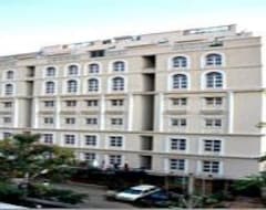 Hotel I K London Residency (Hyderabad, India)