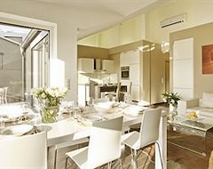 Cijela kuća/apartman Rafael Kaiser Premium Apartments - Contactless 24h Check-In (Beč, Austrija)