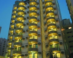 Khách sạn Hotel Nacional Inn Cambui Campinas Residence (Campinas, Brazil)