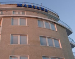 Hotel Mariana (Sveti Vlas, Bulgaria)