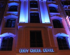 Otel Best Nobel 2 (İstanbul, Türkiye)