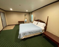 Hotel Oyo Pinewood Inn & Suites Silsbee (Silsbee, Sjedinjene Američke Države)