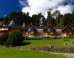 Gæstehus Amigos del Bosque (Villa La Angostura, Argentina)