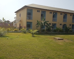 Football Hotel (Yundum, The Gambia)