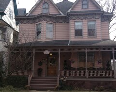 Bed & Breakfast Hollerstown Hill Bed and Breakfast (Frederick, USA)