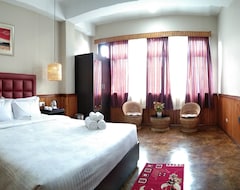 Khách sạn Chyolham Residency (Gangtok, Ấn Độ)