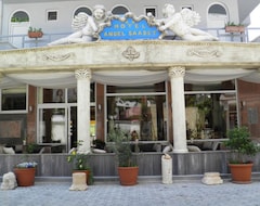 Khách sạn Angle Saadet (Erdemli, Thổ Nhĩ Kỳ)