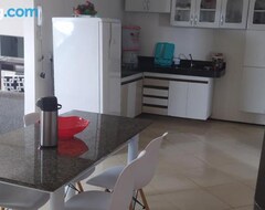 Entire House / Apartment Apartamento Agradavel De Otima Localizacao (Viçosa do Ceará, Brazil)