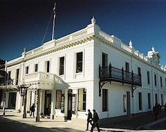 Eichardt's Private Hotel (Queenstown, Yeni Zelanda)