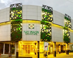 Khách sạn Two Seasons Executive Suites (Zamboanga City, Philippines)