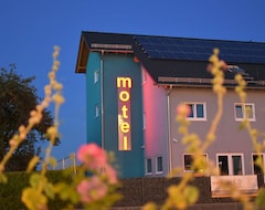 Hotelli Anja'S Motel (Bruchmühlbach-Miesau, Saksa)