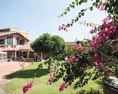 Khách sạn La Casa del Ficus (Acireale, Ý)