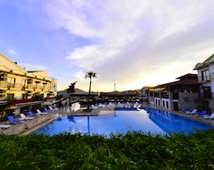 Edasu Hotel's (Ölü Deniz, Turkey)