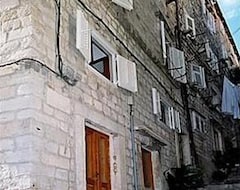 Hotelli Apartments Tereza (Dubrovnik, Kroatia)