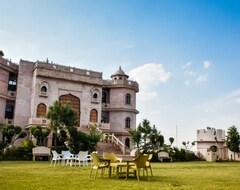 Hotel Bijainagar Fort (Beawar, India)