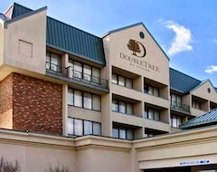Hotelli Doubletree By Hilton Baltimore North Pikesville (Pikesville, Amerikan Yhdysvallat)
