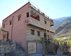 Hotelli Imlil Lodge (Imlil, Marokko)
