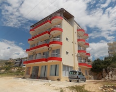 Hotel Damian Saranda (Sarande, Albanija)