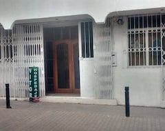 Hotel Hospedaje Vitor (Puno, Peru)