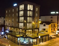 Hotel Union (Podgorica, Montenegro)