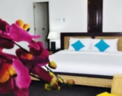Hotel St.lachlan & Suites (Negombo, Sri Lanka)