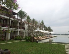 Hotel Vinh Hung Emerald (Hoi An, Vietnam)