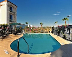 Holiday Inn Express Calexico, An Ihg Hotel (Calexico, USA)