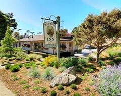 Khách sạn Deer Haven Inn (Pacific Grove, Hoa Kỳ)