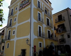 Hotel Sant'Agostino (Páola, Italia)