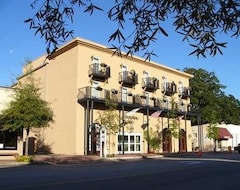Hotel Hampton Inn Fairhope-Mobile Bay, Al (Fairhope, EE. UU.)