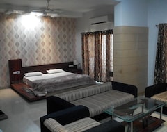 Hotel Rudra Palace (Ratlam, India)
