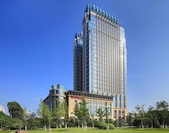 Hotelli Sheraton Wenzhou Hotel (Wenzhou, Kiina)