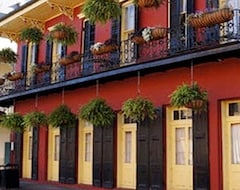 Khách sạn Olivier House (New Orleans, Hoa Kỳ)