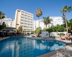 Hotel El Oumnia Puerto & Spa (Tanger, Maroko)