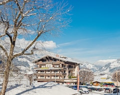 Hotelli Hotel Alpenhof Kristall (Mayrhofen, Itävalta)