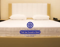 Hotel Visit Inn Executive (Lahore, Pakistan)