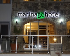 Khách sạn Marina Go (Bodrum, Thổ Nhĩ Kỳ)