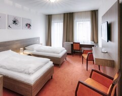 Hotelli Hotel LEV (Lovosice, Tsekin tasavalta)