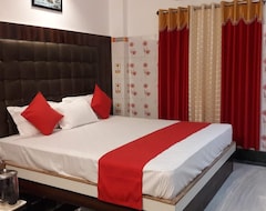 Hotel Holydon (Siliguri, India)