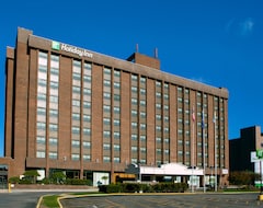 Holiday Inn Binghamton-Downtown Hawley Street, An Ihg Hotel (Binghamton, EE. UU.)