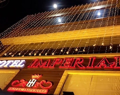 Hotelli Imperial (Ajmer, Intia)