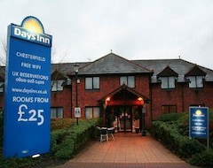 Khách sạn Days Inn Chesterfield - Tibshelf (Tibshelf, Vương quốc Anh)