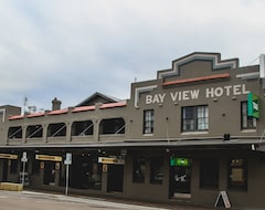 فندق Bayview Hotel (باتمانز باي, أستراليا)