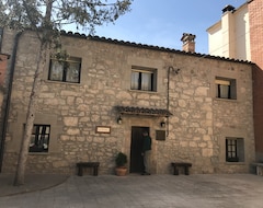 Casa rural Cal Teixidor (Fonollosa, Espanja)