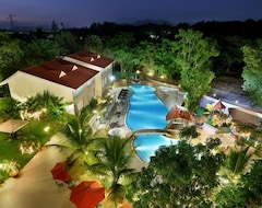 Hotel Villa San Lawrenz (Lonavala, Indien)