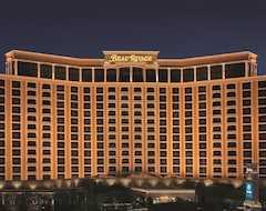 Hotel Beau Rivage (Biloxi, USA)