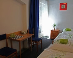 Hotelli Hotel Mistia (Krakova, Puola)