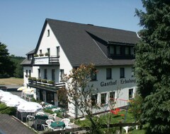 Otel Erholung (Bad Berleburg, Almanya)
